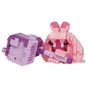 Nanoblocks Pokemon Series: Tinkaton