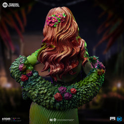 Poison Ivy Gotham City Sirens - 1/10 Scale