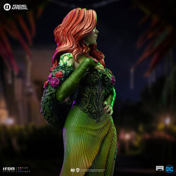 Poison Ivy Gotham City Sirens - 1/10 Scale