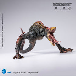 Godzilla vs Kong Exquisite Basic Skullcrawler Previews Exclusive Action Figure
