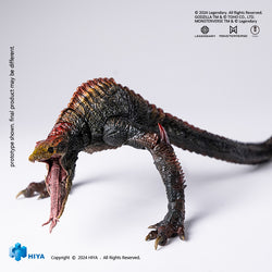 Godzilla vs Kong Exquisite Basic Skullcrawler Previews Exclusive Action Figure