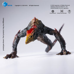 Godzilla vs Kong Exquisite Basic Skullcrawler Previews Exclusive Action Figure