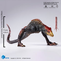 Godzilla vs Kong Exquisite Basic Skullcrawler Previews Exclusive Action Figure