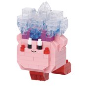 "Ice Kirby" Nanoblock Character Kit