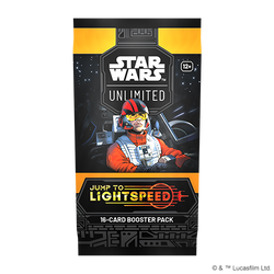 Jump to Lightspeed - Booster Pack