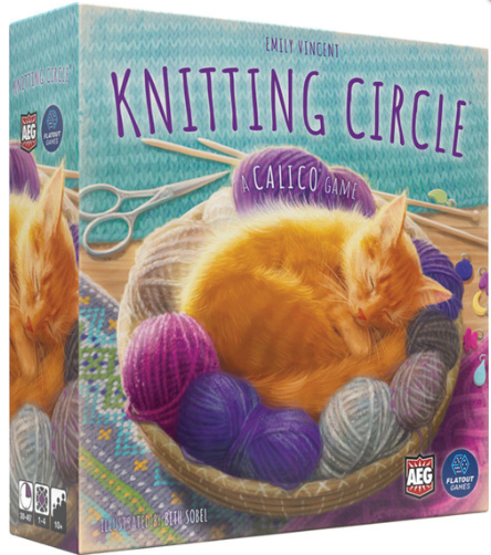 Knitting Circle