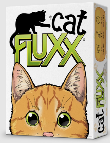 Cat Fluxx