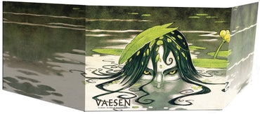 Vaesen Nordic Horror RPG: GM Screen