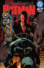 Absolute Batman #19 CGC Graded 9.8