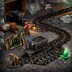 Terrain Crate: Dungeon Crate Kickstarter Exclusive