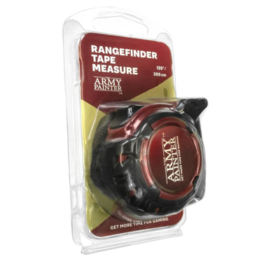 Army Painter: Rangefinder Tape Measure