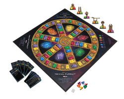 Trivial Pursuit: MCU The Infinity Saga (Ultimate Edition)