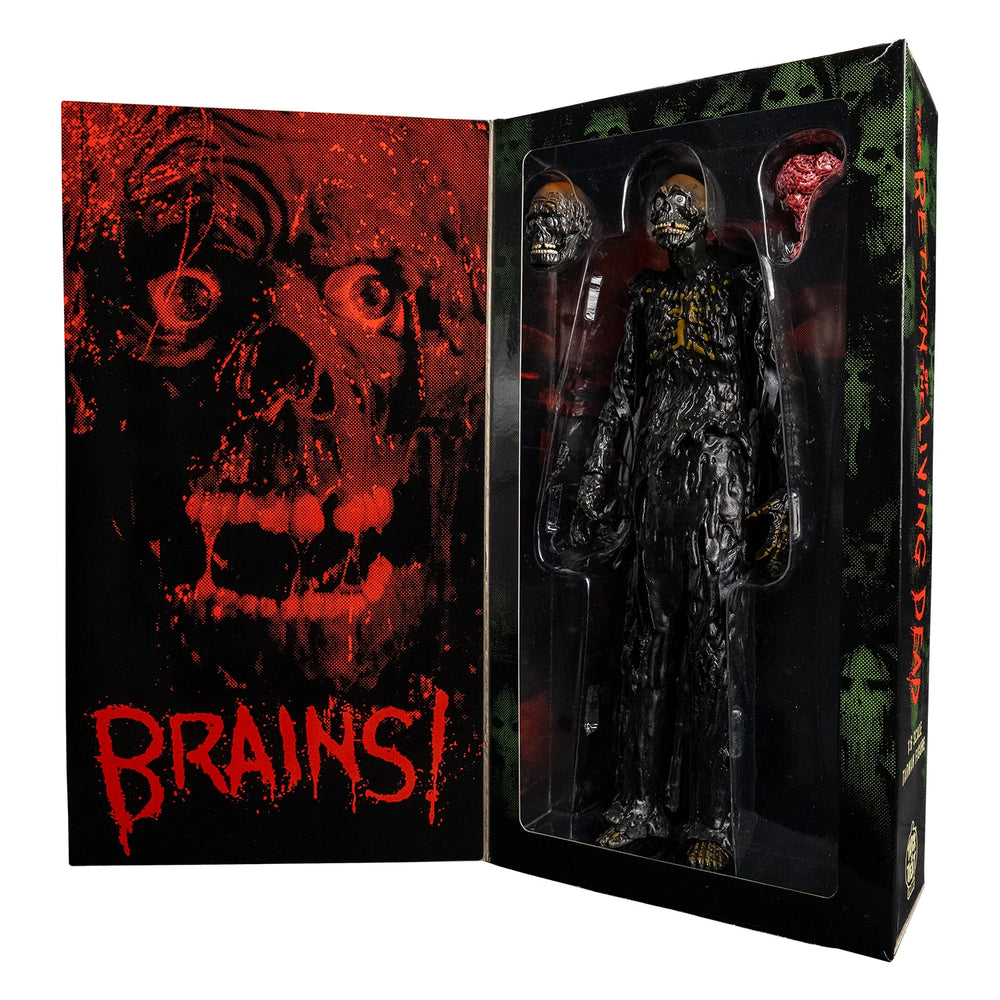 Trick or Treat Studios Return of the living dead The Tarman Figure