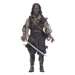 NECA The Fog