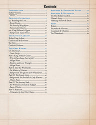 Pendragon RPG: The Grey Knight - Campaign Book