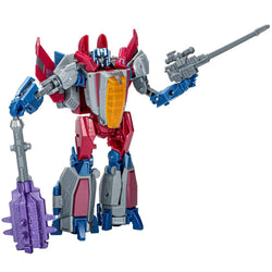 Transformers: War for Cybertron - Gamer Edition Starscream