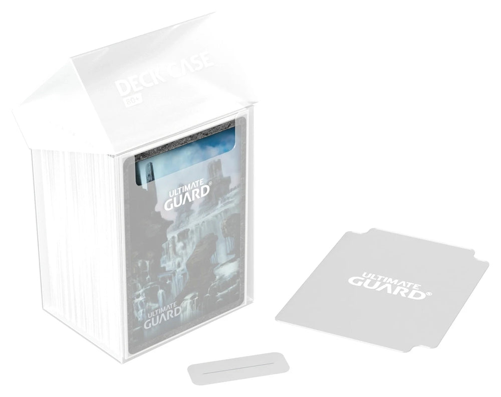 Ultimate Guard Deck Case 80+