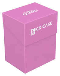 Ultimate Guard Deck Case 80+