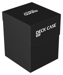 Ultimate Guard Deck Case - 100+ - Black