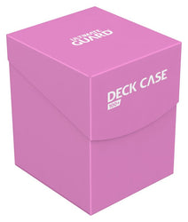 Ultimate Guard Deck Case - 100+ - Pink