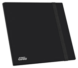 FlexxFolio 480 (12 Pocket / 24 Pocket) Quad Row Card Holder