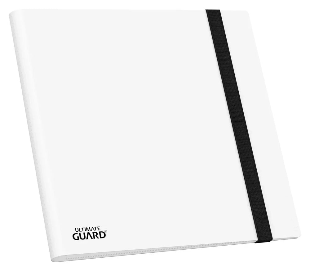 FlexxFolio 480 (12 Pocket / 24 Pocket) Quad Row Card Holder