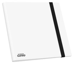 FlexxFolio 480 (12 Pocket / 24 Pocket) Quad Row Card Holder