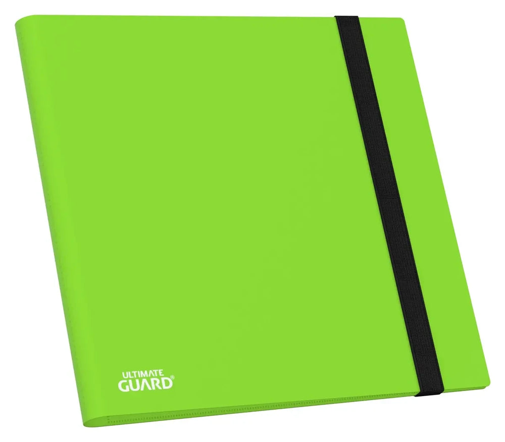 FlexxFolio 480 (12 Pocket / 24 Pocket) Quad Row Card Holder