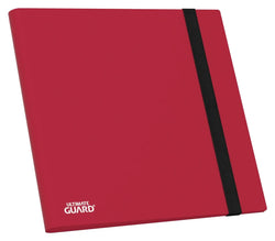 FlexxFolio 480 (12 Pocket / 24 Pocket) Quad Row Card Holder