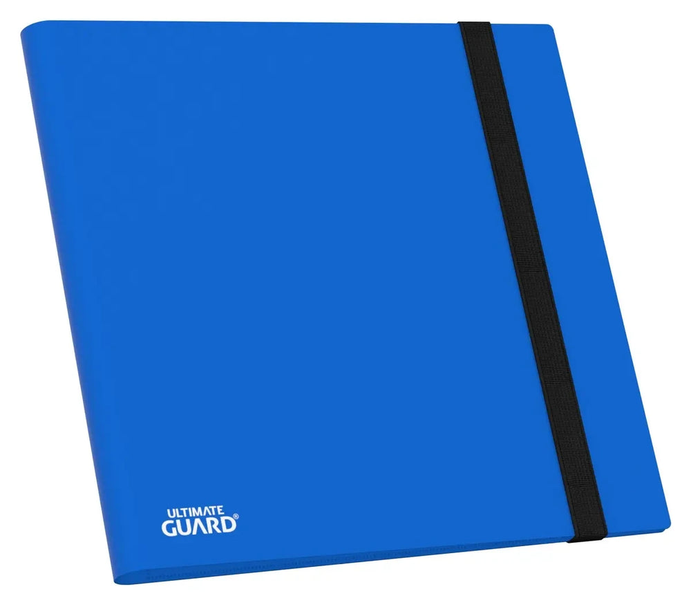 FlexxFolio 480 (12 Pocket / 24 Pocket) Quad Row Card Holder
