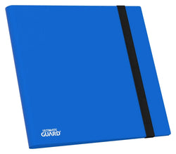 FlexxFolio 480 (12 Pocket / 24 Pocket) Quad Row Card Holder