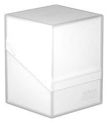 Boulder 100+ Solid Frosted