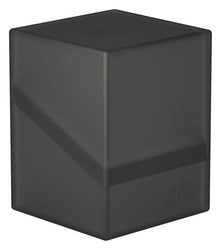 Boulder 100+ Solid Frosted