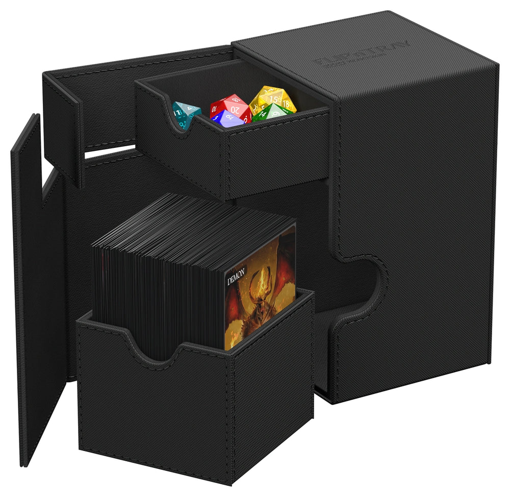 Ultimate Guard Flip N Tray 100+ Monocolor