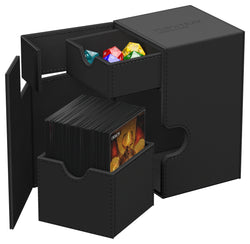 Ultimate Guard Flip N Tray 100+ Monocolor