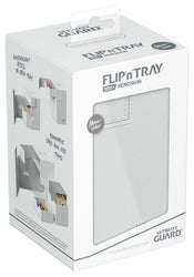 Ultimate Guard Flip N Tray 100+ Monocolor