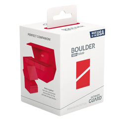 Boulder 100+ Solid Color