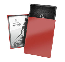 Ultimate Guard Sleeves: Standard Katana - Obsidian Shard 100CT