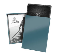 Ultimate Guard Sleeves: Standard Katana - Obsidian Shard 100CT