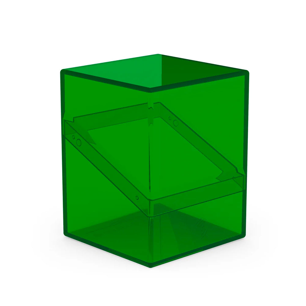 Boulder 100+ Solid Clear