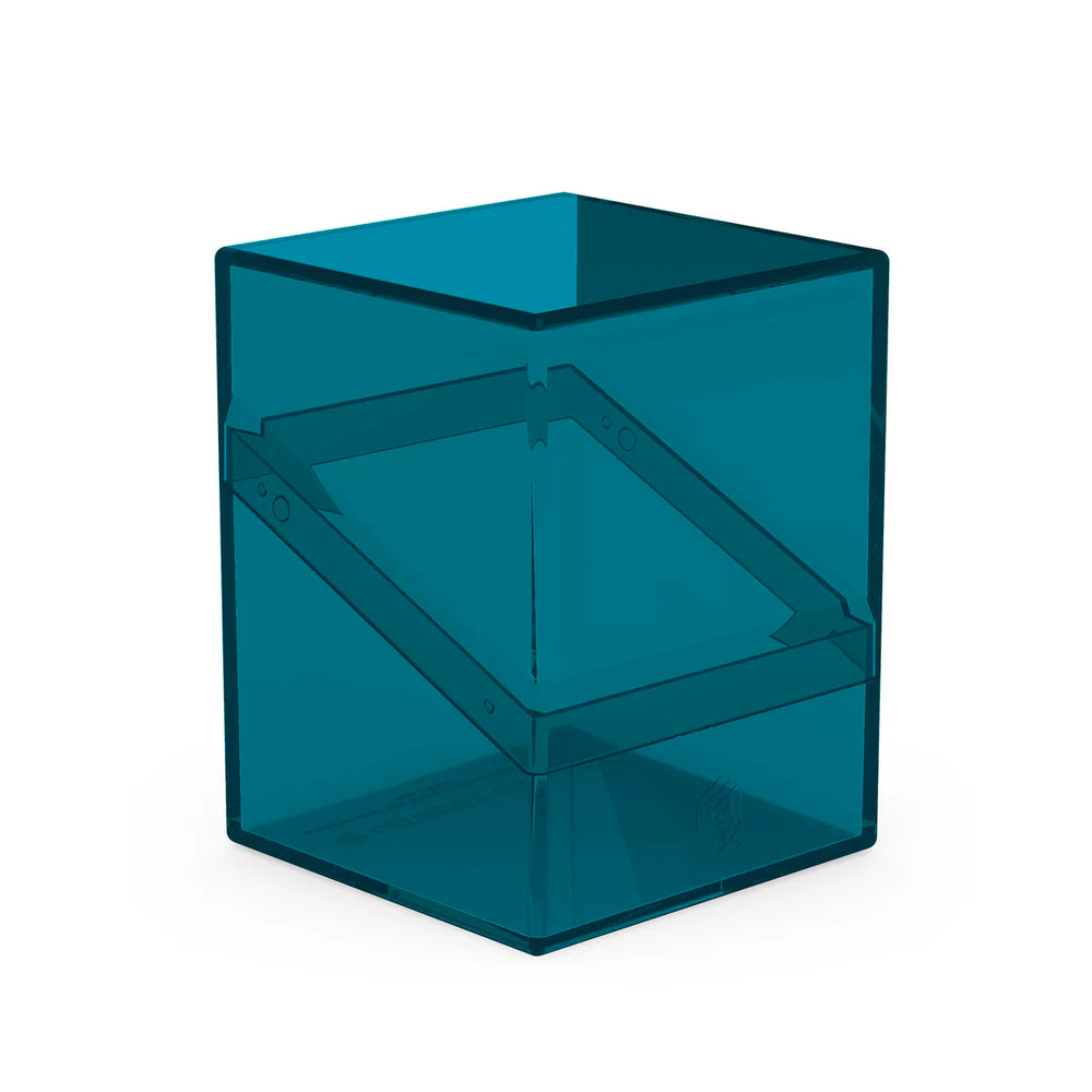 Boulder 100+ Solid Clear