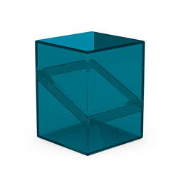 Boulder 100+ Solid Clear