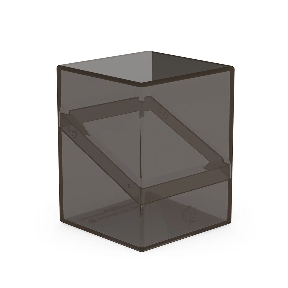 Boulder 100+ Solid Clear