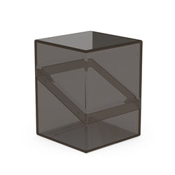 Boulder 100+ Solid Clear