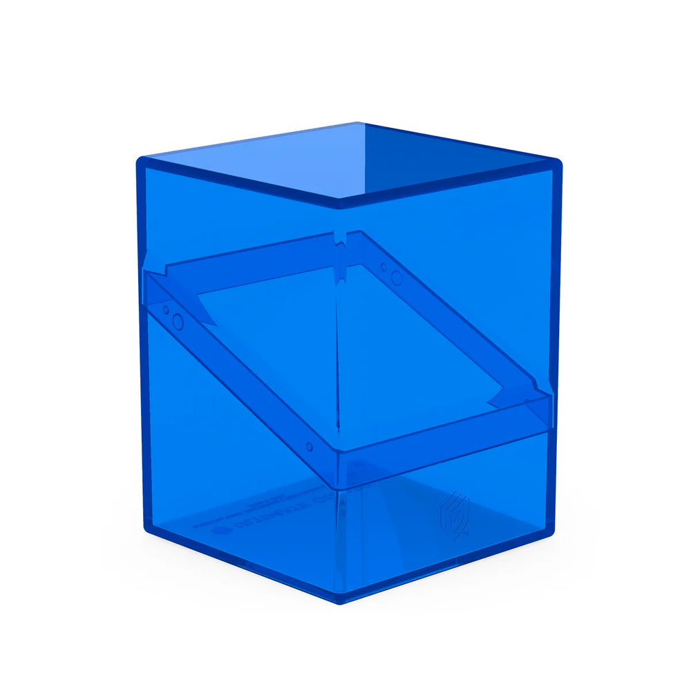 Boulder 100+ Solid Clear