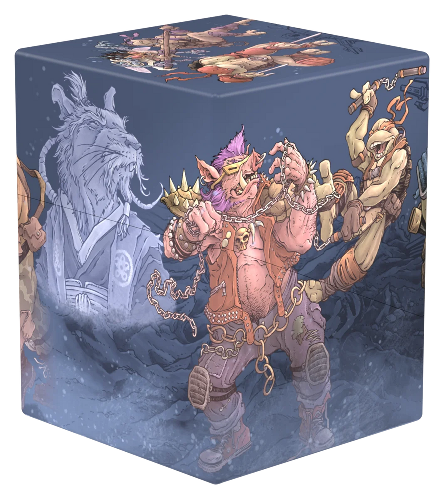 Magic: The Gathering Return to Earth Boulder 100+