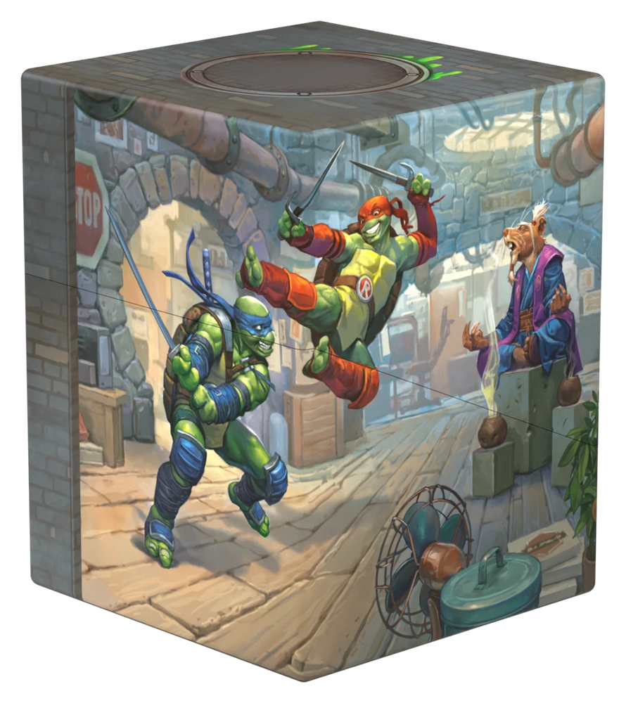 Magic: The Gathering Return to Earth Boulder 100+