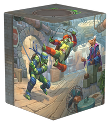 Magic: The Gathering Return to Earth Boulder 100+