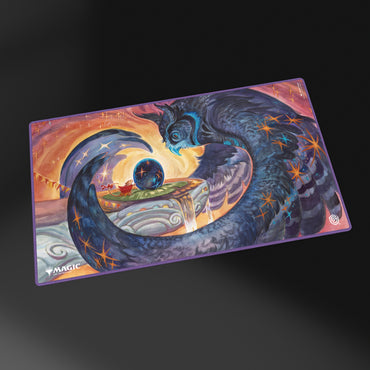 Ultimate Guard: Playmat Magic: The Gathering - Bloomburrow - Starlit Truce