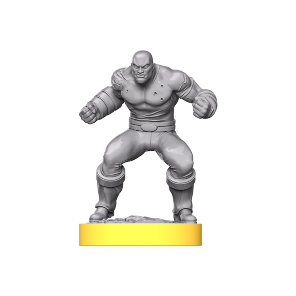 Unmatched: Marvel - Redemption Row